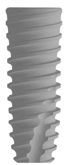 DT implant