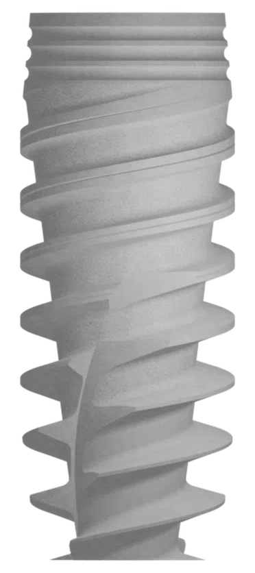 NB implant
