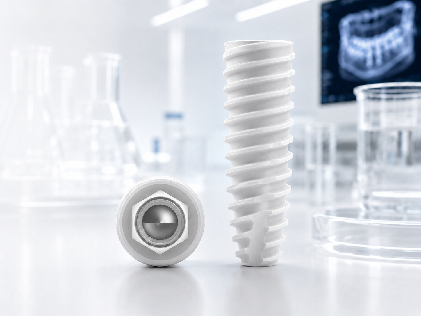 Latest implant news