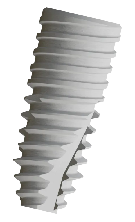 OT implant system